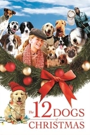 The 12 Dogs of Christmas hd