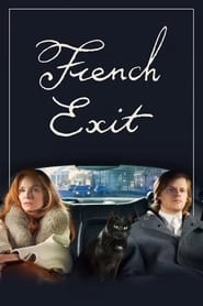 French Exit hd
