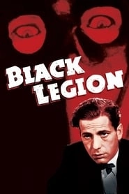 Black Legion hd