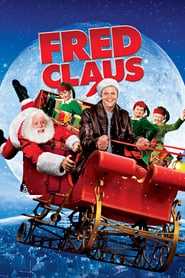 Fred Claus hd