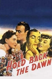 Hold Back the Dawn hd