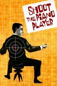 Shoot the Piano Player hd