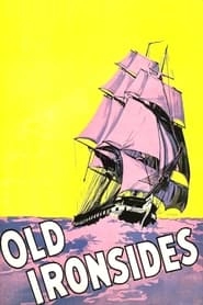 Old Ironsides hd