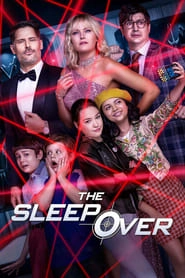 The Sleepover hd