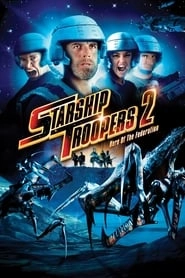 Starship Troopers 2: Hero of the Federation hd
