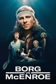 Borg vs McEnroe hd