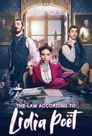 Watch The Law According to Lidia Poët