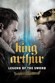 King Arthur: Legend of the Sword hd