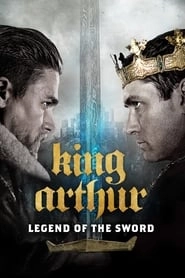 King Arthur: Legend of the Sword HD