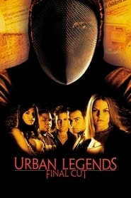 Urban Legends: Final Cut hd