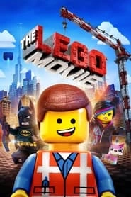 The Lego Movie hd