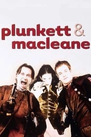 Plunkett & MacLeane hd