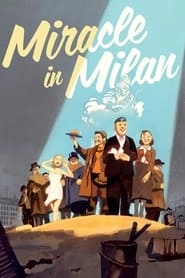 Miracle in Milan hd
