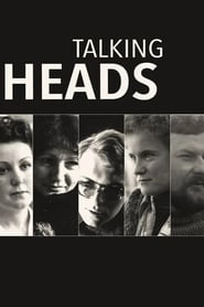 Talking Heads hd