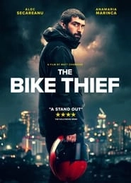 The Bike Thief hd