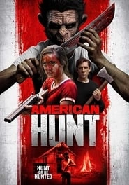 American Hunt hd