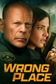 Wrong Place hd