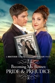 Becoming Ms Bennet: Pride & Prejudice hd