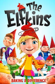 The Elfkins: Baking a Difference hd