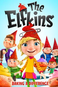 The Elfkins: Baking a Difference HD