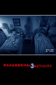 Paranormal Activity 3 hd