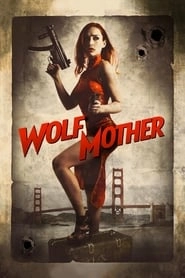 Wolf Mother hd