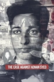 Watch The Case Against Adnan Syed