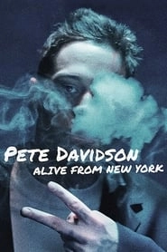 Pete Davidson: Alive from New York HD