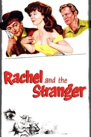 Rachel and the Stranger hd