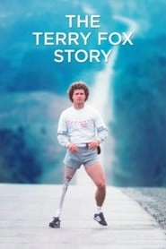 The Terry Fox Story HD