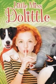 Little Miss Dolittle hd