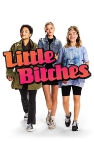 Little Bitches HD