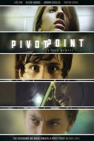 Pivot Point HD