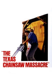 The Texas Chain Saw Massacre hd