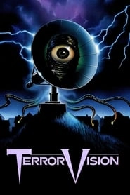 TerrorVision hd