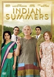 Watch Indian Summers