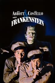 Bud Abbott and Lou Costello Meet Frankenstein hd