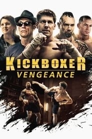 Kickboxer: Vengeance hd