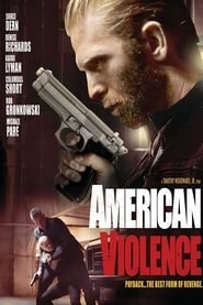 American Violence HD