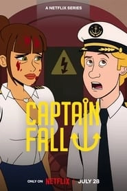 Watch Captain Fall