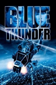 Blue Thunder hd