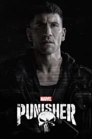 Marvel's The Punisher hd