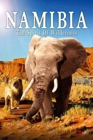 Namibia: The Spirit of Wilderness hd