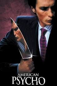 American Psycho hd