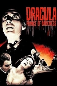 Dracula: Prince of Darkness hd