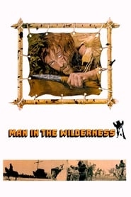 Man in the Wilderness hd