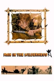 Man in the Wilderness HD