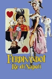 Ferdinand I King of Naples hd
