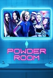Powder Room hd