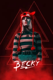 Becky hd